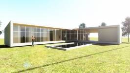 Julien THIRION - INVISIBLE ARCHITECTURE