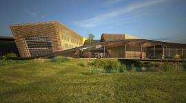 Madiha OUQACEM VIRATHAM - APRIM ARCHITECTURE