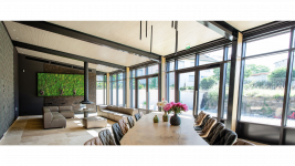 Madiha OUQACEM VIRATHAM - APRIM ARCHITECTURE