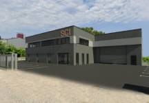 Adeline MAURY - ADELINE MAURY ARCHITECTE