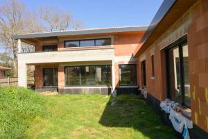 Catherine BENOIT - CATHERINE BENOIT ARCHITECTE
