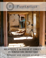 Marion TROUILLET - PASSERELLE