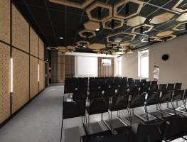 Madiha OUQACEM VIRATHAM - APRIM ARCHITECTURE