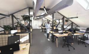 Madiha OUQACEM VIRATHAM - APRIM ARCHITECTURE