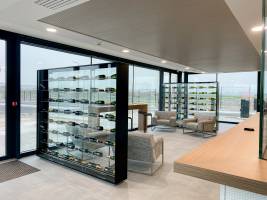Madiha OUQACEM VIRATHAM - APRIM ARCHITECTURE