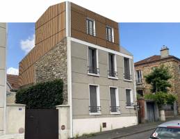 Madiha OUQACEM VIRATHAM - APRIM ARCHITECTURE