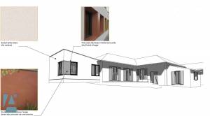 Madiha OUQACEM VIRATHAM - APRIM ARCHITECTURE