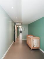 Alexandre MARCHAL - EURL ARRIERE COUR ARCHITECTURE