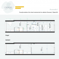 Garon CAROLE - ORAGE architecture & design